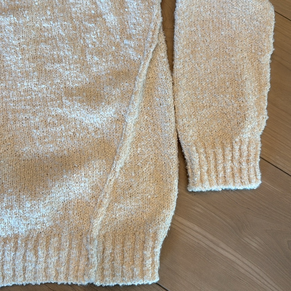 Women’s sweater - Picture 4 of 8
